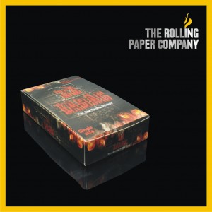 rolling paper